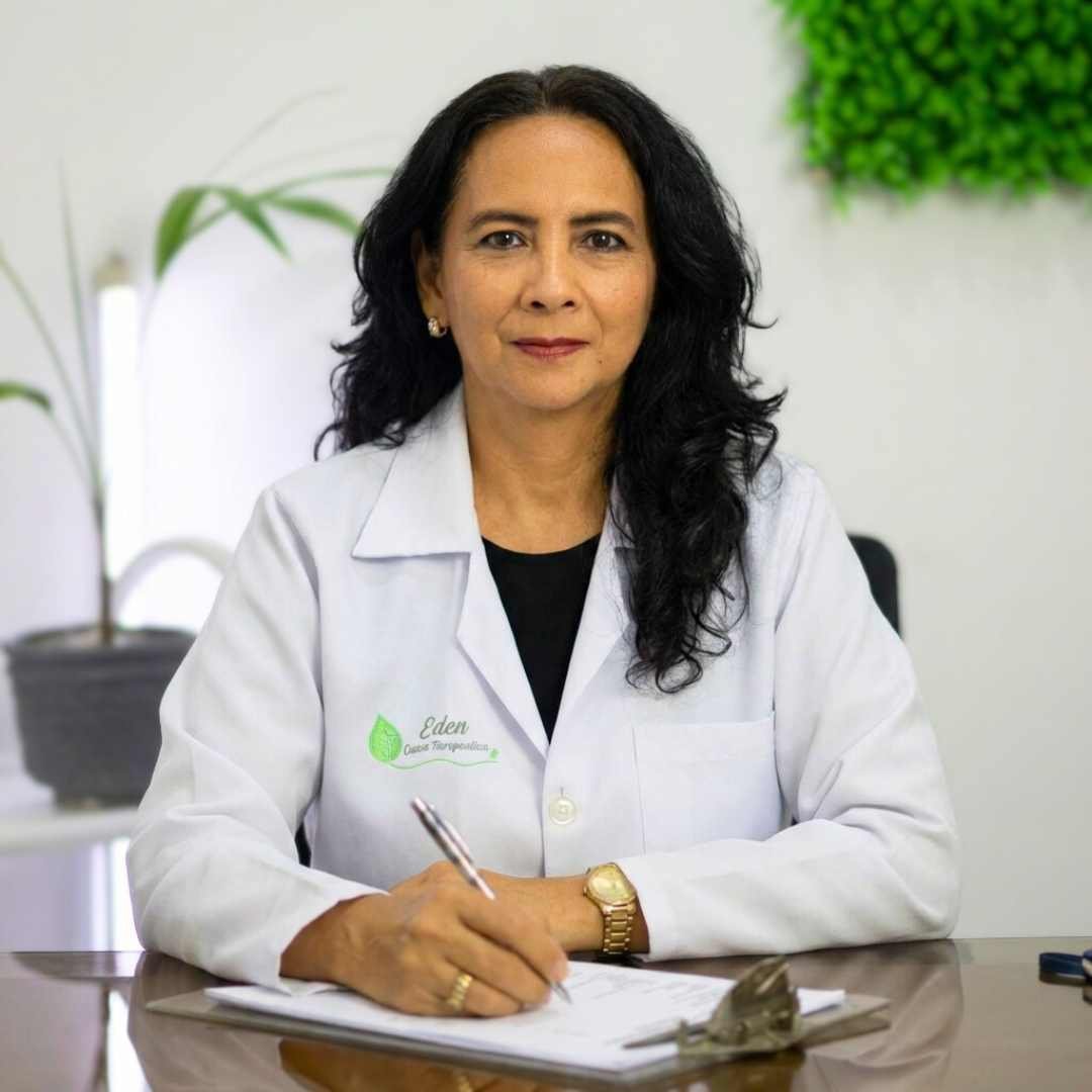 Leticia Arroyave García